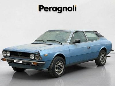 Usata Lancia Beta 100 CV (73 kW) 1981 Blu