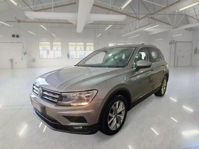Usata VW Tiguan Business 149 CV (109 kW) 2020 SUV