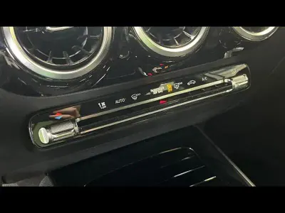 Usata Mercedes 200 Executive 2019 Grigio chiaro Monovolume