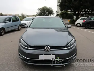 Usata VW Golf VII
