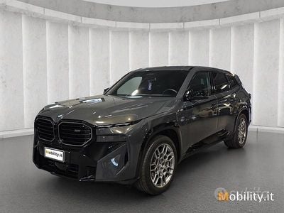 Usata BMW XM Comfort Edition 653 CV (480 kW) 2024 Grigio SUV