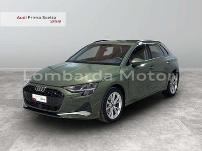 Audi A3 Sportback e-tron