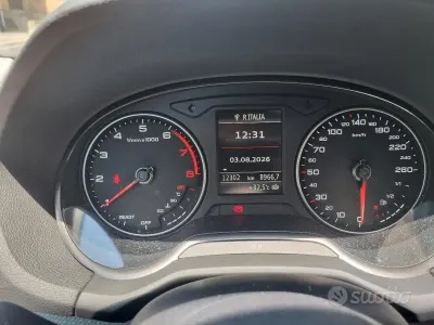 Usata Audi Q2