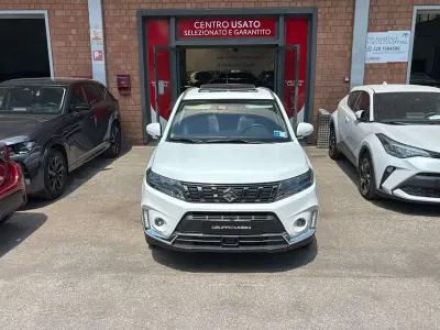Usata Suzuki Vitara 129 CV (94 kW) 2021 Other SUV