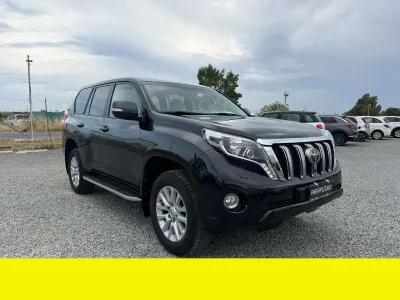 Usata Toyota Land Cruiser 177 CV (130 kW) 2016 Other SUV