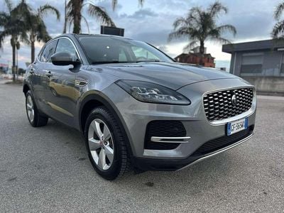 Usata Jaguar E-Pace S 163 CV (119 kW) 2021 SUV
