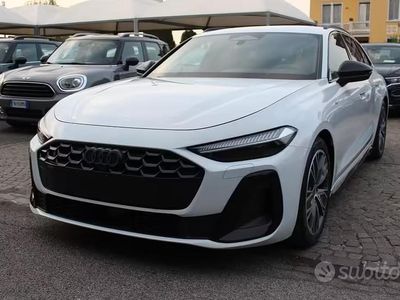 Usata Audi A5 Ambiente 204 CV (150 kW) 2025 Bianco Station wagon