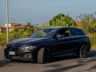 BMW 114