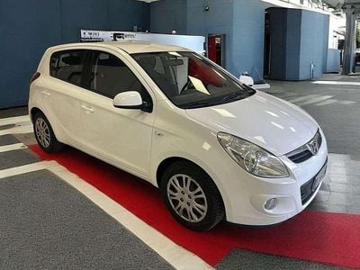 Usata Hyundai i20 Classic 77 CV (56 kW) 2010 Utilitaria