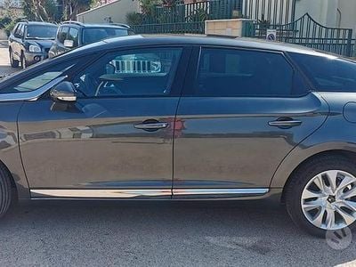 Usata DS Automobiles DS5 Sport Chic 163 CV (119 kW) 2015 Utilitaria