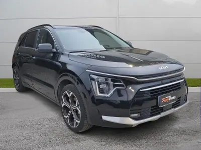 Usata Kia Niro