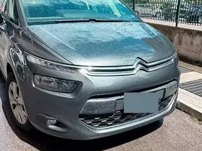 Usata Citroën C4 Picasso