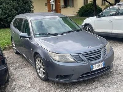 Saab 9-3