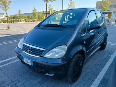 Usata Mercedes A140