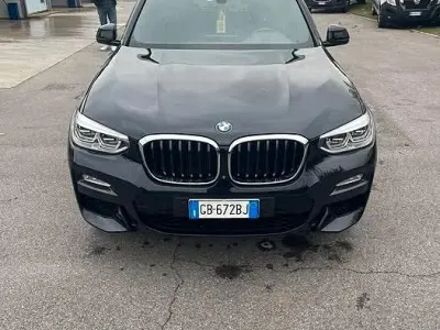 Usado BMW X3 M