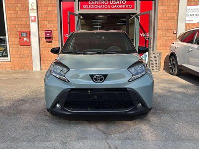Nuova Toyota Aygo X Trend 72 CV (52 kW) 2026 Other SUV