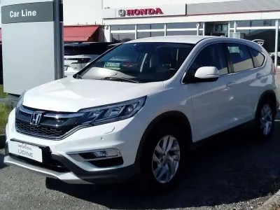 Usata Honda CR-V