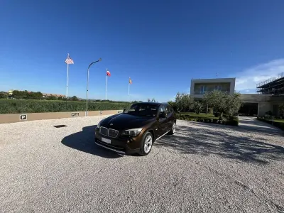 Używany BMW X1 Comfort Edition 177 KM (130 kW) 2010 SUV