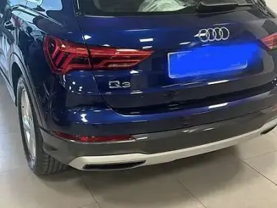 Usata Audi Q3 Business 150 CV (110 kW) 2021 SUV
