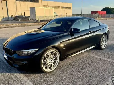 Usata BMW M4