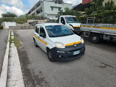 Usata Fiat Panda