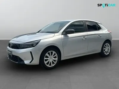 Usata Opel Corsa S 75 CV (55 kW) 2024 Grigio Utilitaria