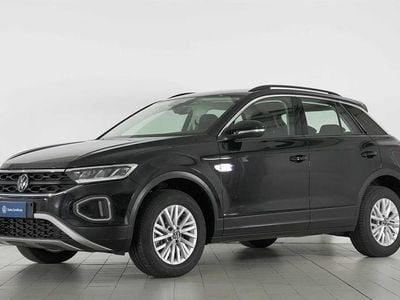 Usata 2025 VW T-Roc Life SUV | 29.800 € (Buon prezzo)