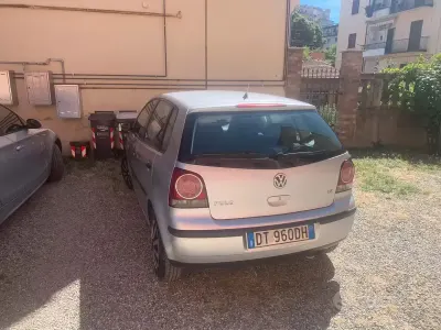Usata VW Polo