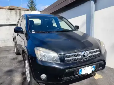 Usata Toyota RAV4 2006 SUV