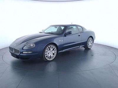 Begagnad Maserati GranSport 401 HK (294 kW) 2005 Other