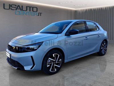 Usata Opel Corsa S 101 CV (74 kW) 2025 Grigio Utilitaria