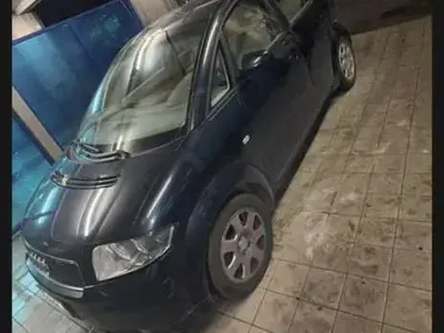 Usata Audi A2 75 CV (55 kW) 2003 Utilitaria