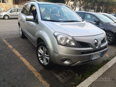 usata Renault Koleos 2.0CRD 150HP 4X4 (2010 165MILA KM)