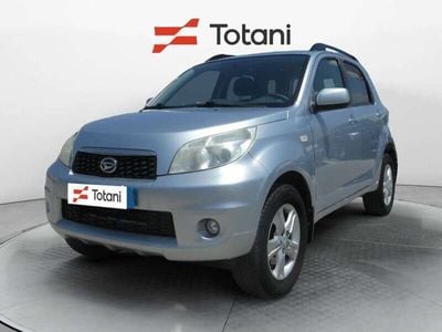 Daihatsu Terios