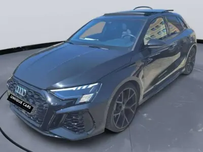 Usata Audi RS3