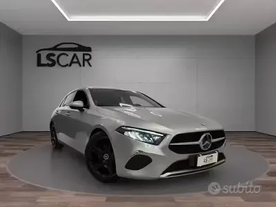 Usata Mercedes A180
