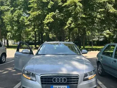 Usata Audi A4 Attraction 143 CV (105 kW) 2009 Station wagon