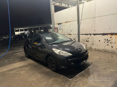 usata Peugeot 207 HDI