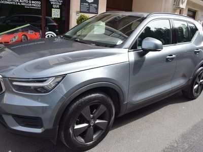 usata Volvo XC40 D3