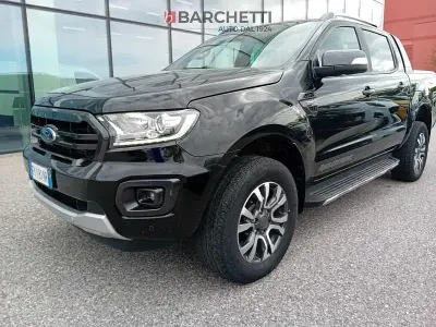 Usata Ford Ranger