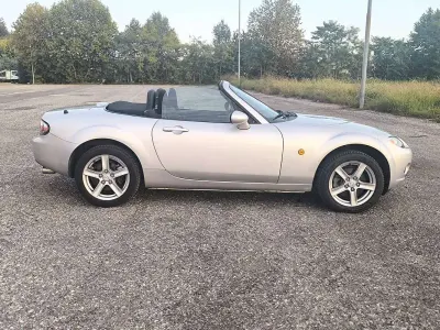 Usata Mazda MX5