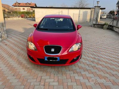 usata Seat Leon 2ª serie - 2011