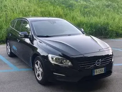 Occasion Volvo V60 Kinetic 114 ch (83 kW) 2015 Break