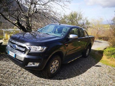 usata Ford Ranger TDCI