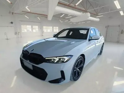 Usata BMW 320