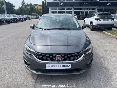 usata Fiat Tipo Tipo5p 1.6 mjt Easy Business s&s 120cv dct my18