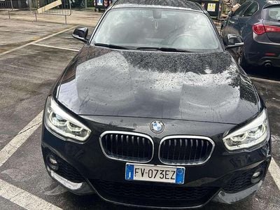 Usata BMW 116