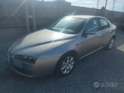 Usata Alfa Romeo 159