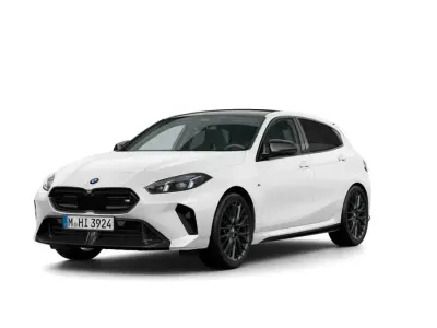 Nuova BMW M135 316 CV (232 kW) 2026 Bianco Utilitaria