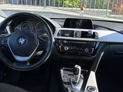 Usata BMW 320